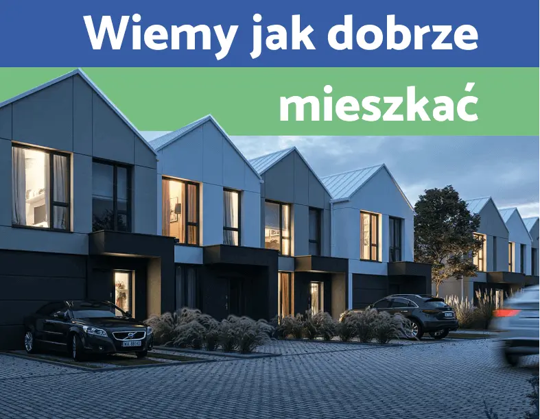 wiemy jak dobrze mieszkać