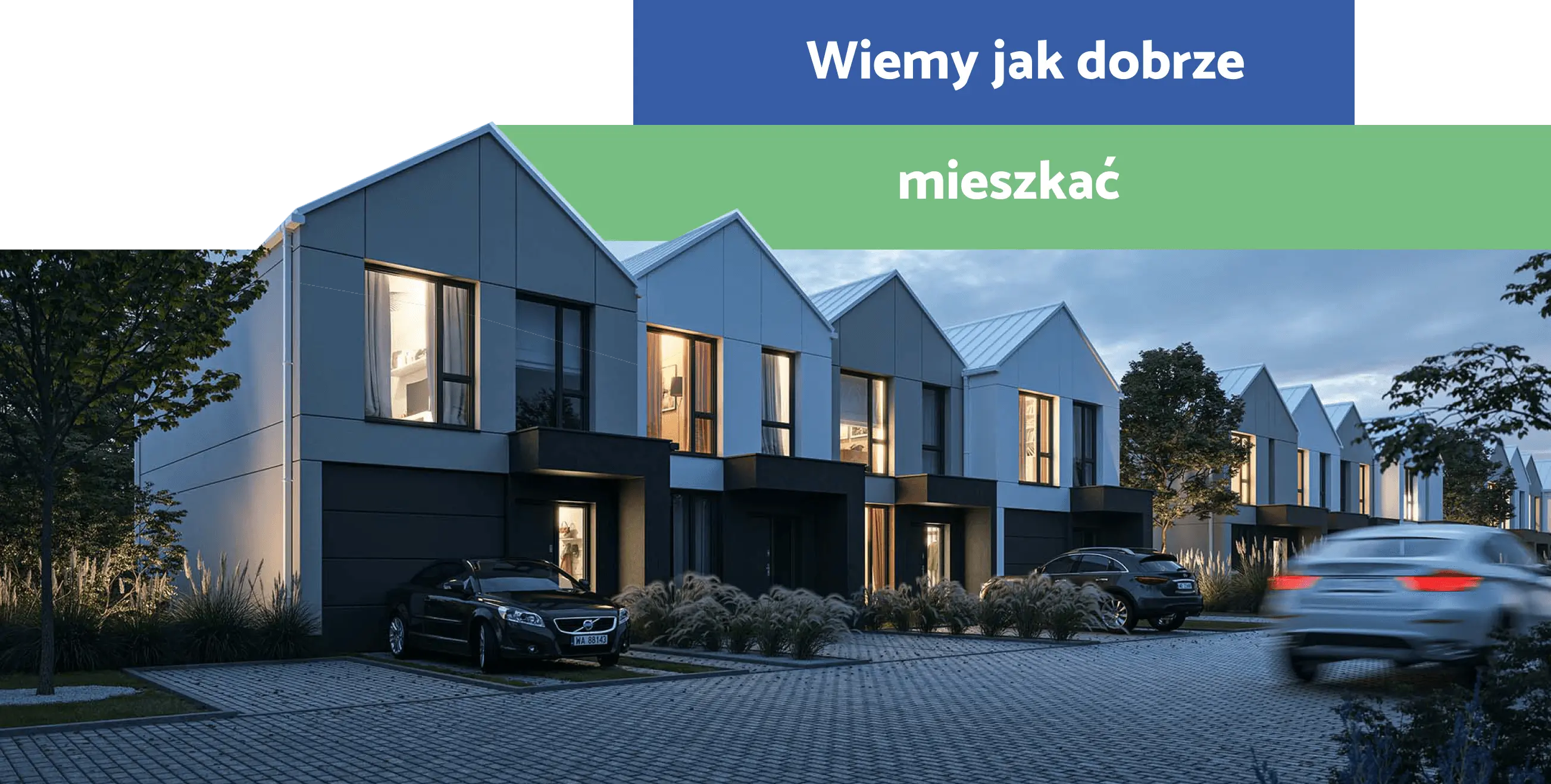 wiemy jak dobrze mieszkać