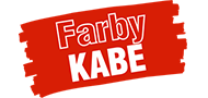 kabe farby