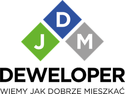 Logo JDM Deweloper