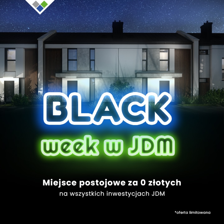 black week w jdm